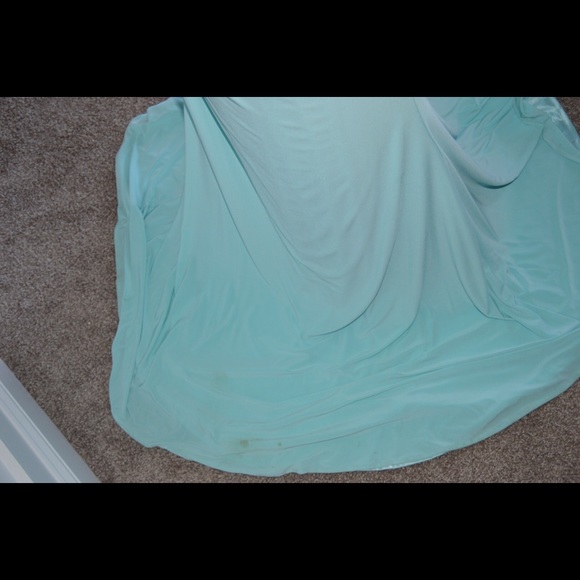 Riva Designs Formal Dress - Picture 5 of 10